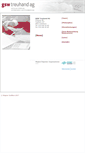 Mobile Screenshot of gsw.ch